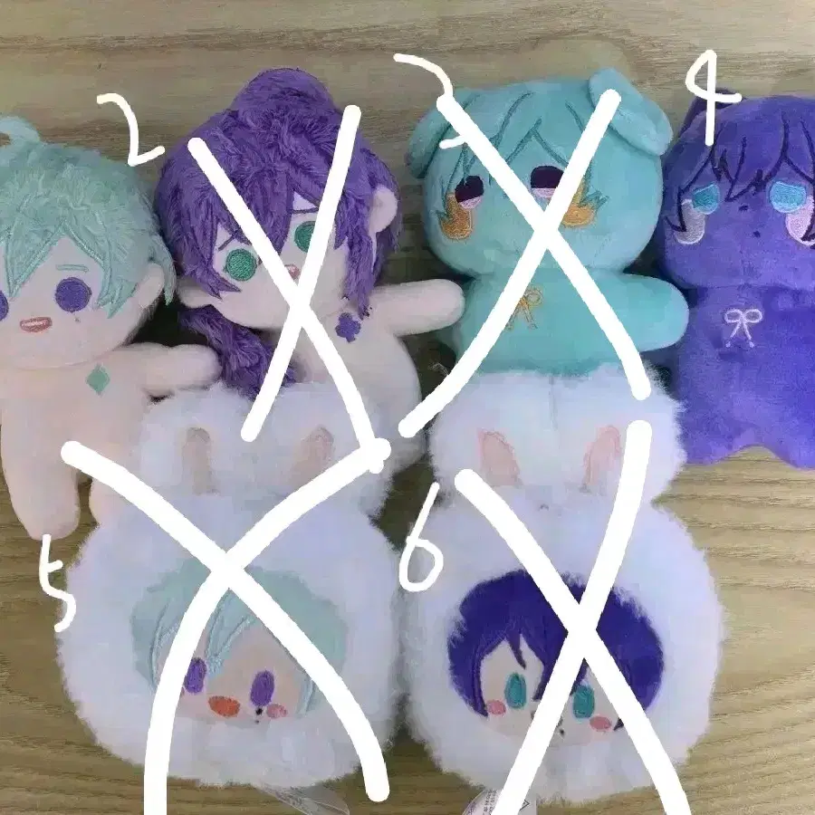 ENSEMBLE STARS | 앙상블스타즈 Angstar Mayo Sweet Dream