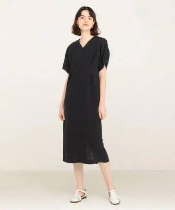 투모로우랜드 보르지 원피스