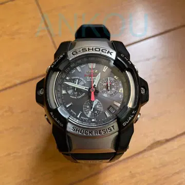작동 확인 완료 카시오 지샥 GIEZ GS-1000J-1AJF
