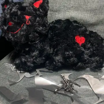 [세트 판매] 요네즈켄시 리이슈 고양이 가라쿠타쿠 메탈릭 레어