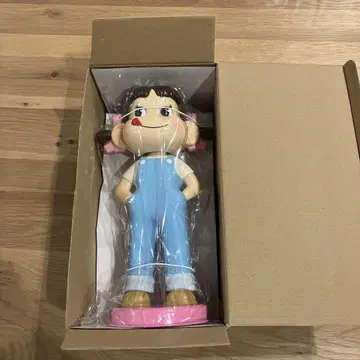 페코짱 인형 128-PK01 약 32cm