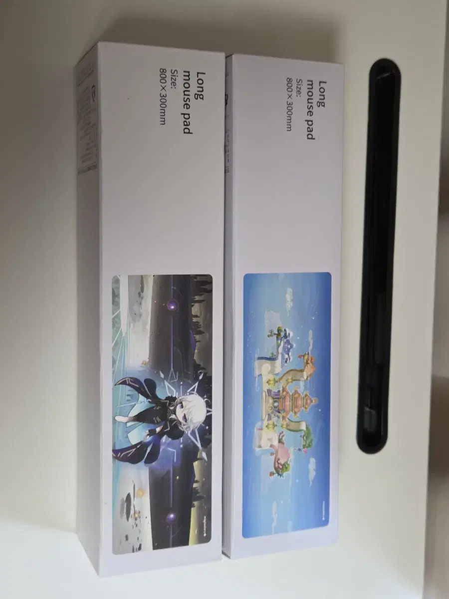MapleStory Arteria, Utopia Desk Pad Bulk
