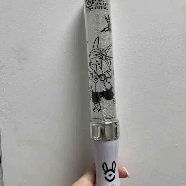 파판14 레포릿 응원봉