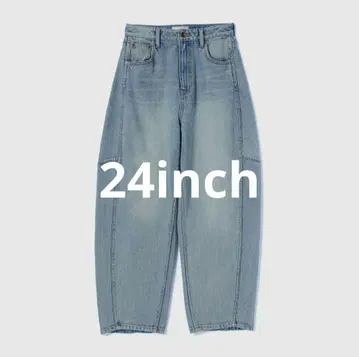 searoomlynn ROUNDISH 루즈 SRN03 빈티지 블루