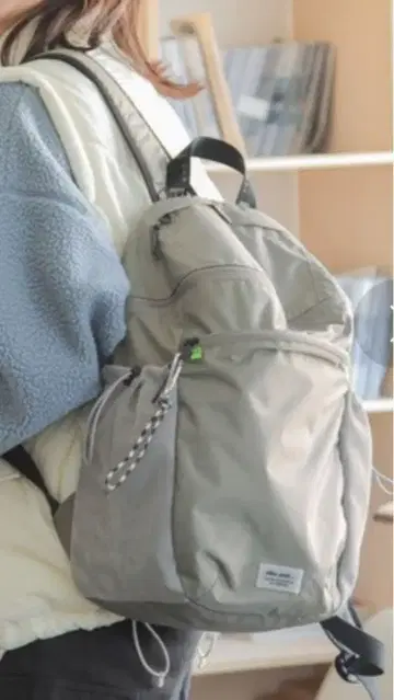 니코앤드 백팩