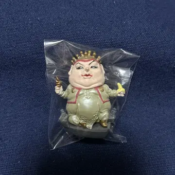 캐릭터 히어로즈 죠죠의 기묘한 모험 제5부 황금의 바람 전편 포르포