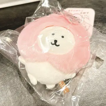 나가노 마켓 나가노의 곰 복숭아와 춤추는 마스코트 복숭아 나가노 곰