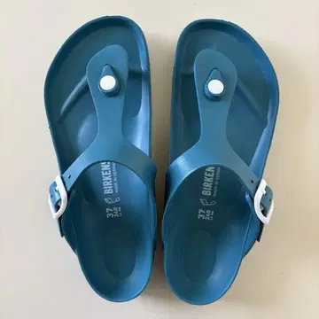 버켄스탁 샌들 BIRKENSTOCK GIZEH 기제 37
