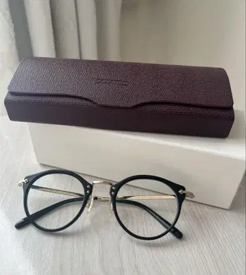 올리버 피플스 OLIVER PEOPLES OV5184 OP-505