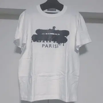 Pauline Bleu 폴린 블루 패러디 티셔츠 브랜드