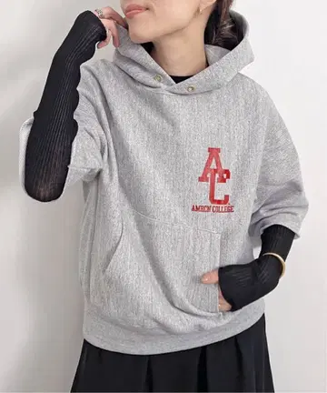 아메리카나/후드티