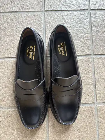ghbass 로퍼