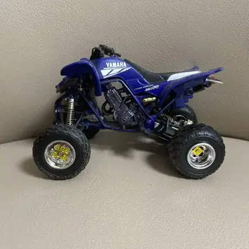 Yamaha YFZ450R 미니카