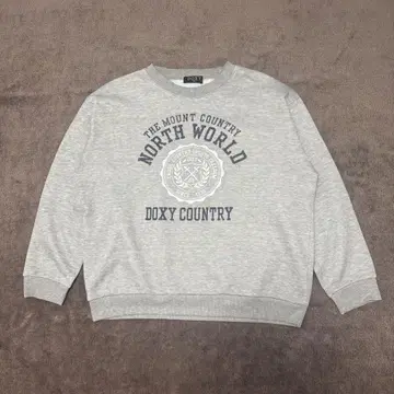00's 빈티지 DOXY COUNTRY 트레이닝복 아카이브