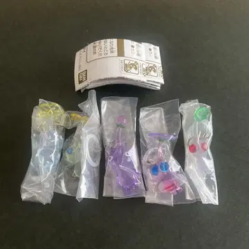 커민 메지루시 액세서리 2