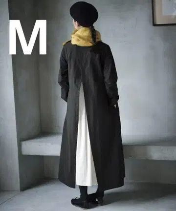 써니클라우드 북쪽의 마녀 원피스