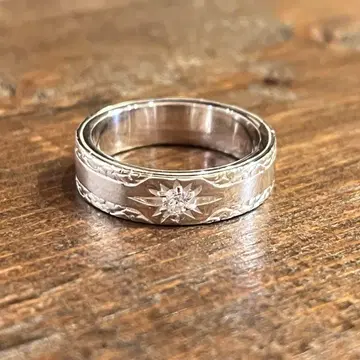 [ New Arrivals ] 실버 925 반지
