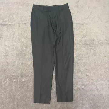 00's 빈티지 슬랙스 아카이브 그런지 y2k 펑크