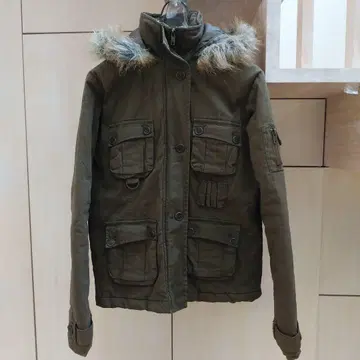 Rei firenze 아우터