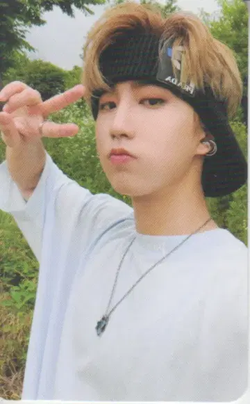 StrayKids HAN FC 2기 혜택 노랑