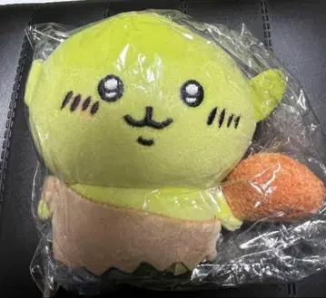 마지카루 치이카와 (먼작귀) 고블린 마스코트
