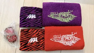 AAA 굿즈