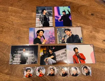 13종 2pm 태경 taecyeon 이벤트 온라인 쿠지 브로마이드