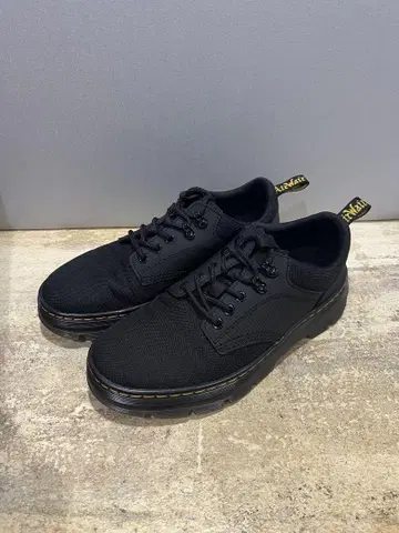 Dr. Martens REEDER 5 태국 신발