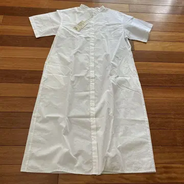 미사용 새상품 MUJI