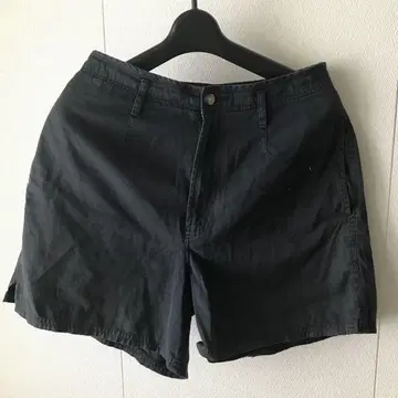 엘엘빈 LL beans 큐롯 숏 팬츠 하프 팬츠