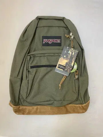 JANSPORT 잔스포츠 right pack 백팩 럭색