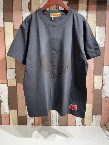 MUCHO ALOHA 티셔츠 XL SUMI MAT-009