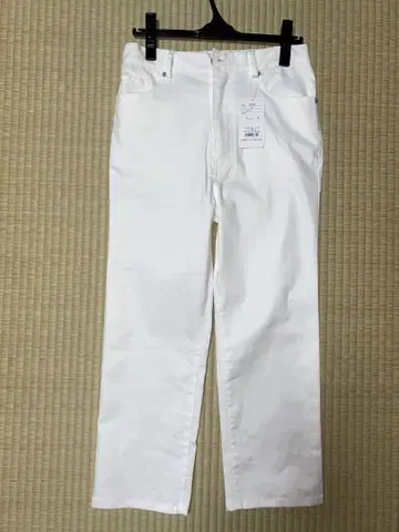 MB mint breeze 치노 팬츠