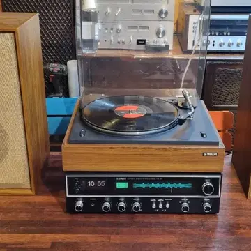 ヤマハ CS-50 ステレオ レシーバー YAMAHA CS-50 ステレオレシーバー