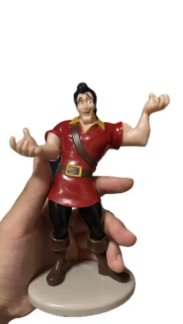 안경꽂이 가스통