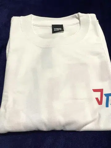마카로니 연필 티셔츠 XL