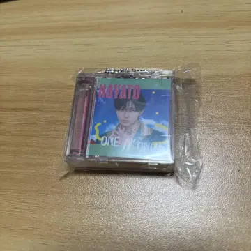 타카오 소토 fiesta CD 키링