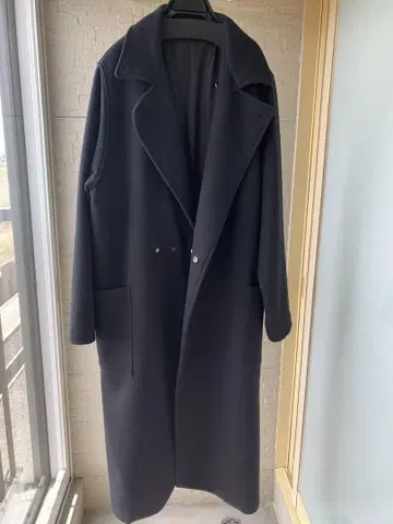 Lui's 하이퀄리티 오버코트
