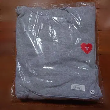 테츠타 생일 후드티