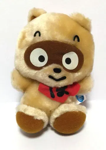 산리오 포코폰 일기 포코폰 봉제 인형 레트로 1991