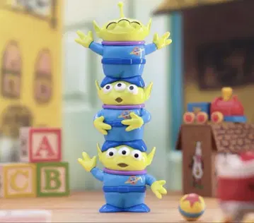 TOPTOY 토이스토리 피규어