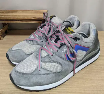 카르후 싱크로 클래식 OG 그레이 사이즈 약 28cm
