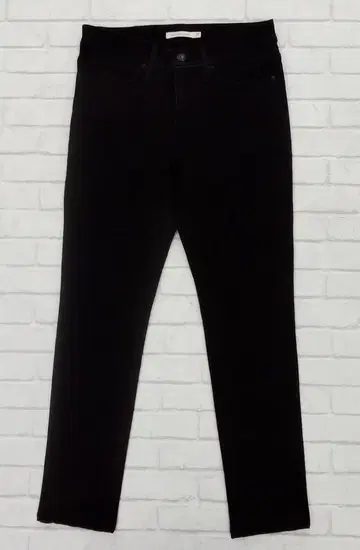 G80 리바이스 311 SHAPING SKINNY 스키니 데님 27