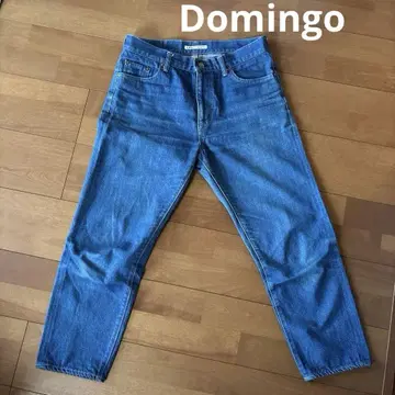 블루 데님 Domingo