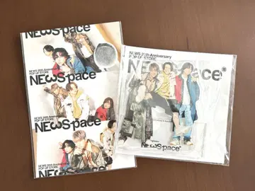 NEWSpace 굿즈