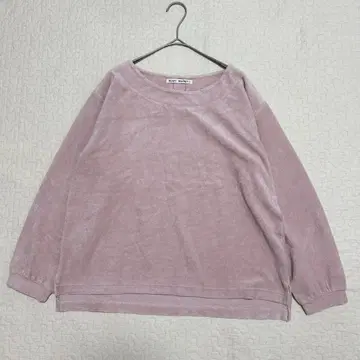 하트마켓 코듀로이풍 티셔츠 상의 긴팔 a2150