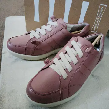 ACHILLES SORBO ASC 5880 로즈 23.0 4E