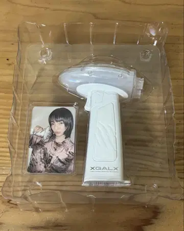 XGALX OFFICIAL LIGHT STICK Ver.1 응원봉