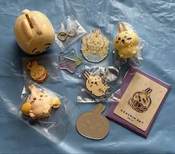 치이카와 토끼