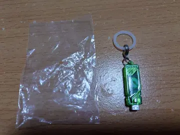 가면라이더 W 메지루시 키링 사이클론 메모리 사이클론